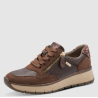 Basket Jana Marron